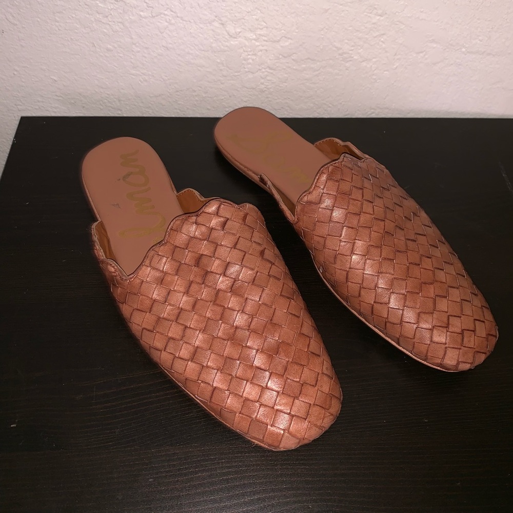 Sam Edelman Katy Mule